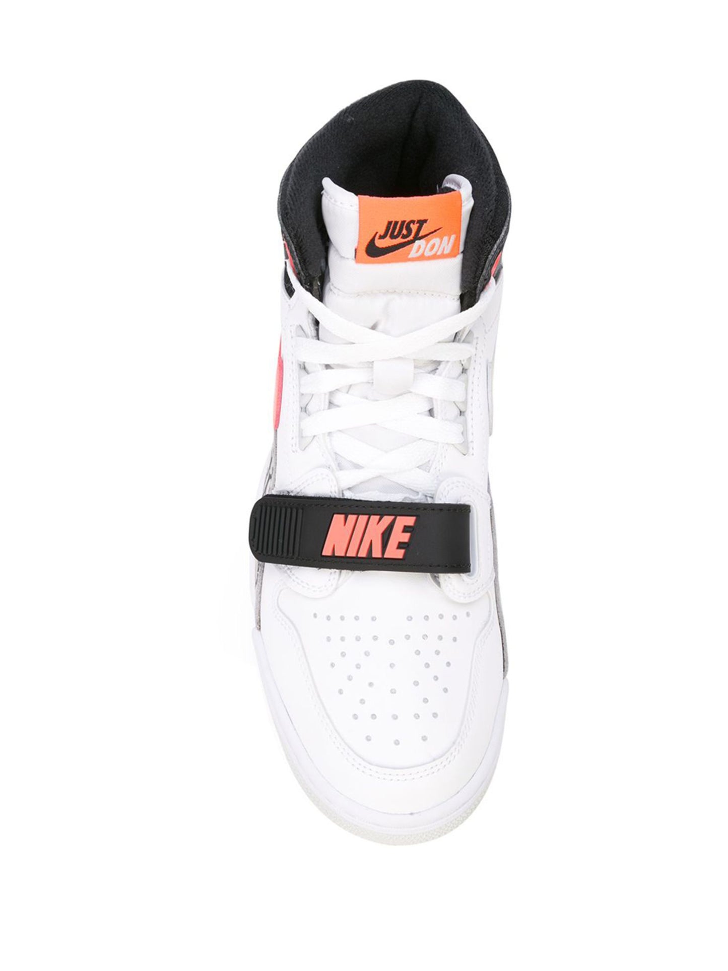 Jordan Air Jordan Legacy 312 NRG hot lava