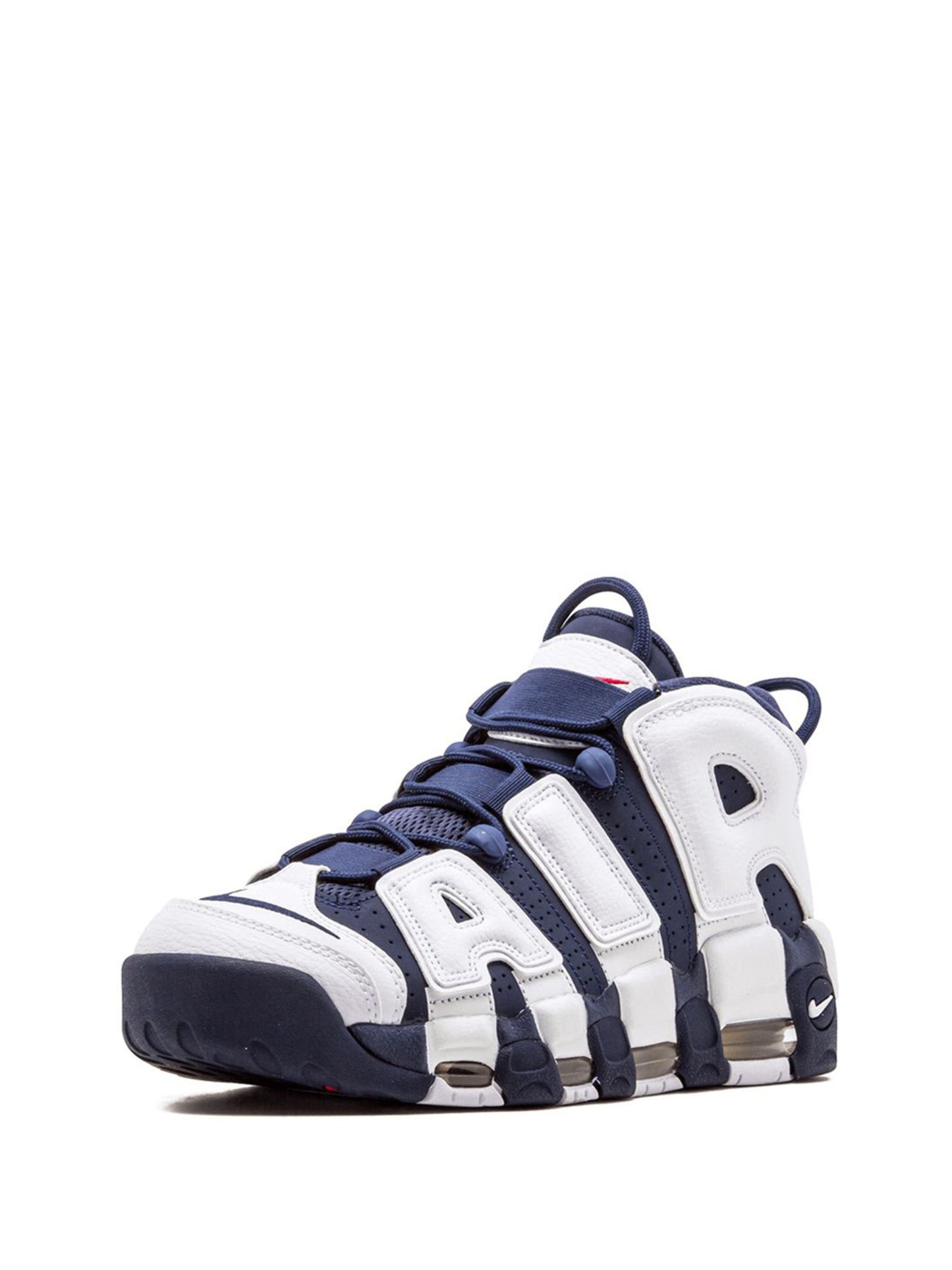 Nike Air More Uptempo ''Olympic 2020'' sneakers