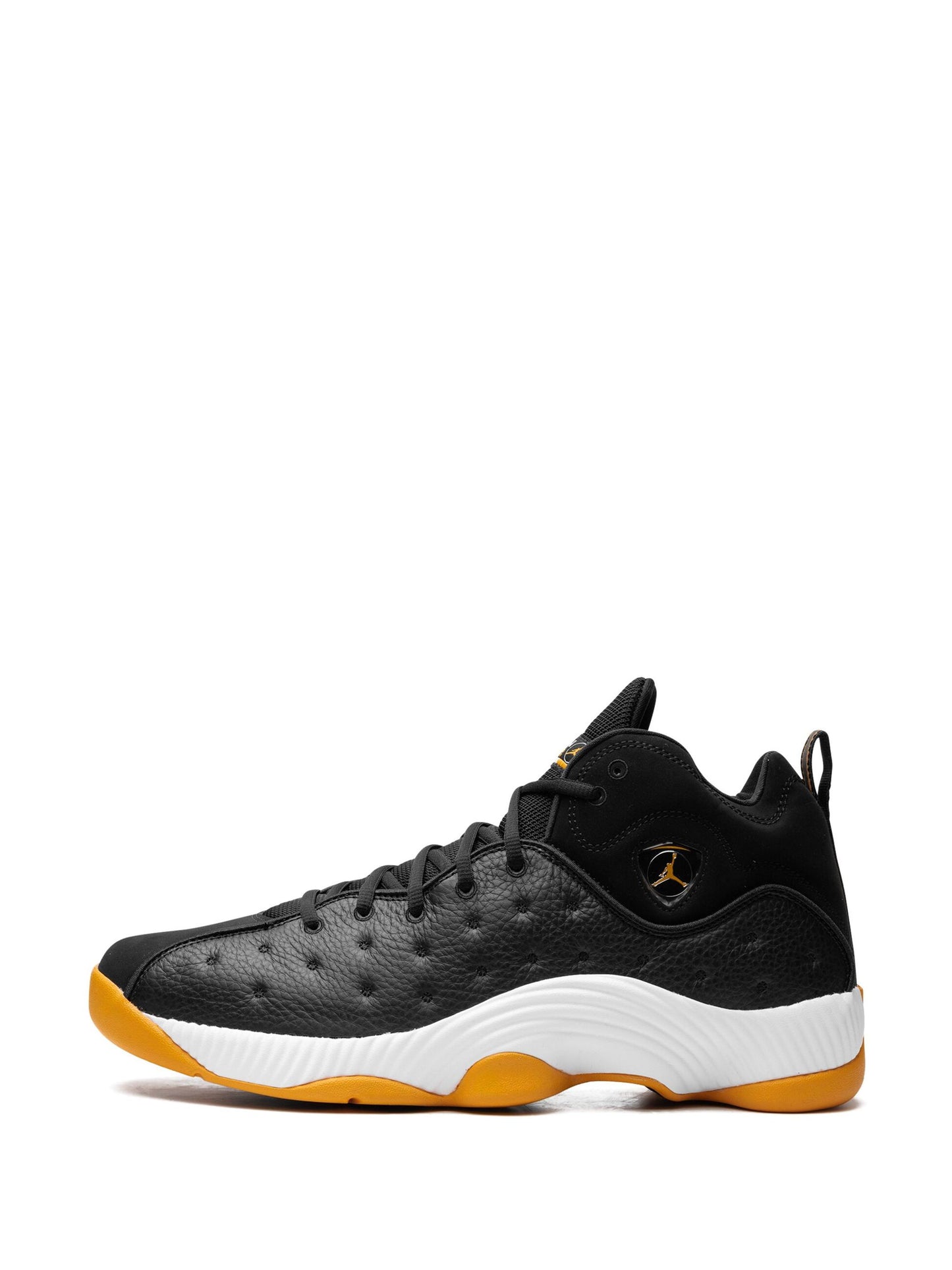 Jordan Air Jordan Jumpman Team 2 Low "Taxi" Sneakers