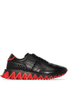 Christian Louboutin Loubishark low-top sneakers