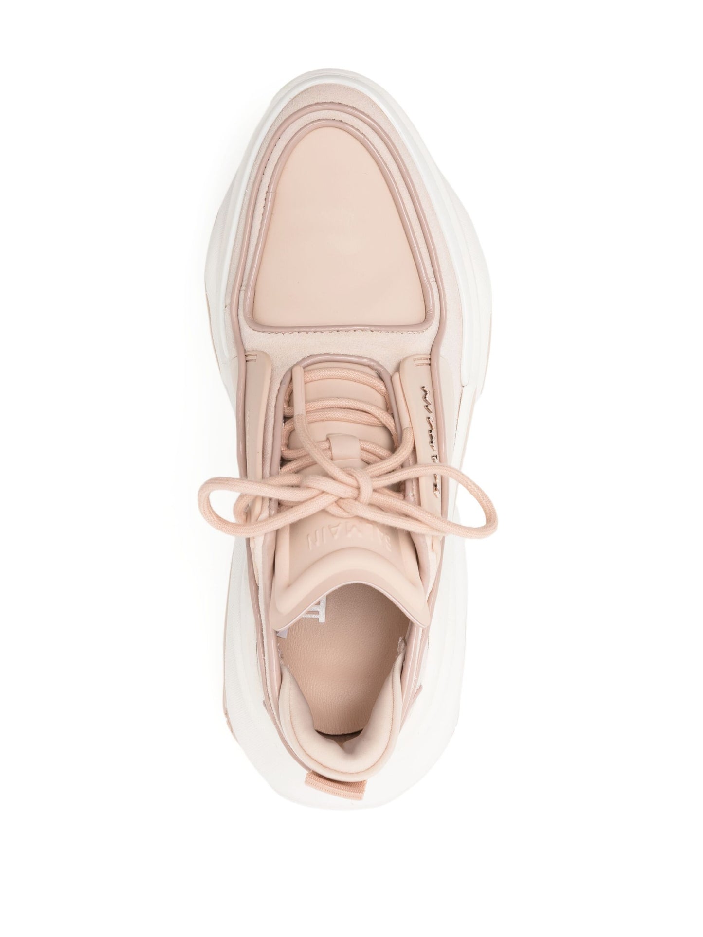 Balmain B-Bold low-top sneakers