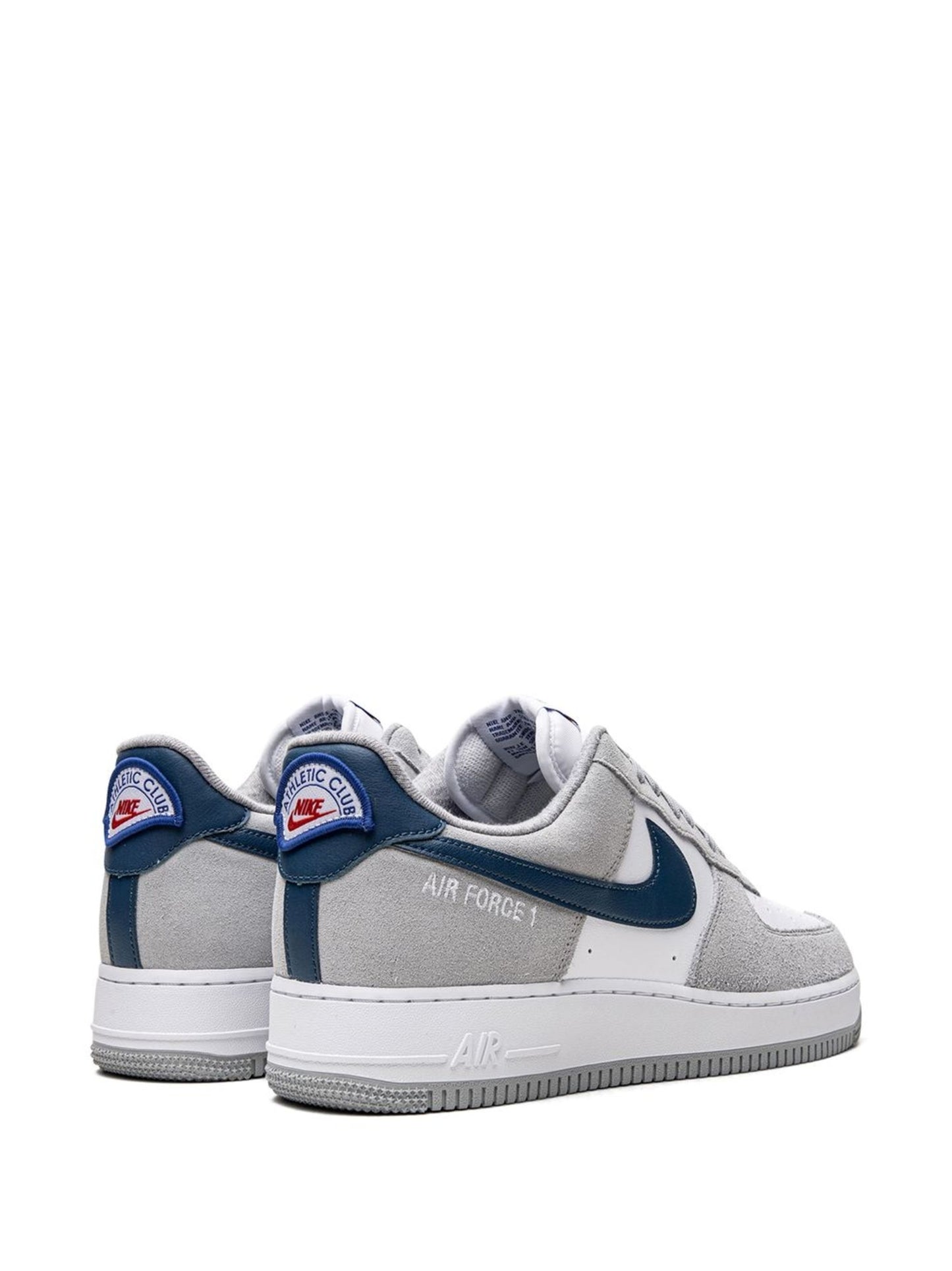 Nike Air Force 1 Low "Athletic Club Marina Blue" sneakers