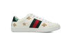 Gucci Ace Little Bee Casual Sports Fashion Sneakers