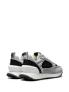 Balmain Meshed "Silver" sneakers