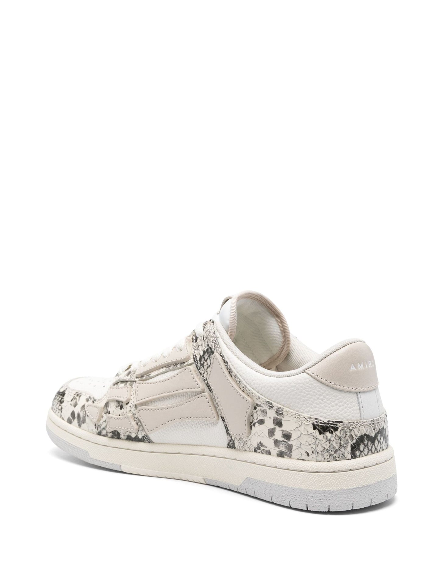 AMIRI Snake Skel sneakers