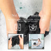 New Heated Jacket Coat USB Electric Jacket Cotton Coat Heater Thermal Clothing Heating Vest
