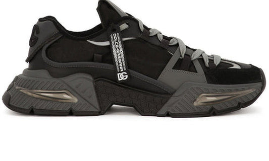 Dolce & Gabbana - Airmaster chunky sneakers