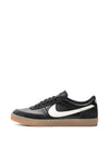 Nike Killshot 2 Leather "Black/Gum" sneakers