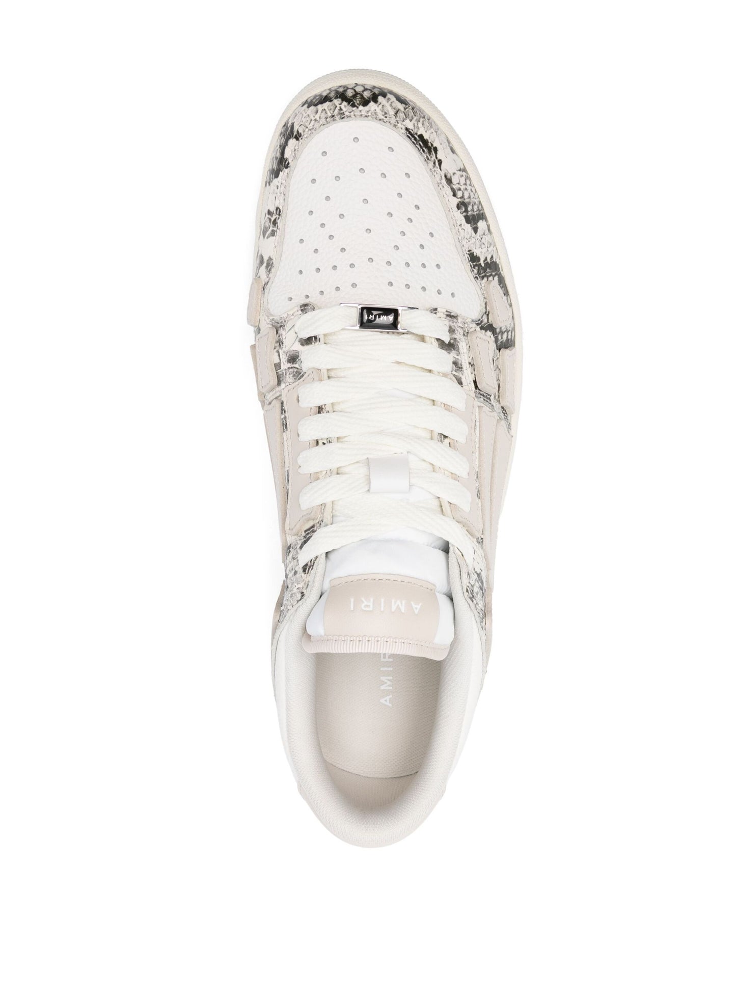 AMIRI Snake Skel sneakers