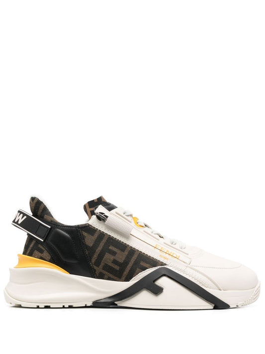 FENDI Flow low-top sneakers