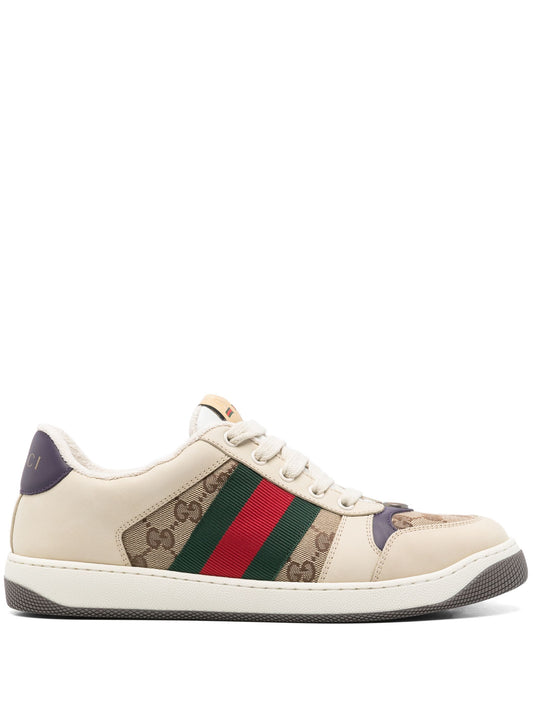 Gucci Screener GG sneakers