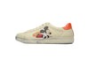 Gucci Ace Disney Mickey Print Fashion Sneakers