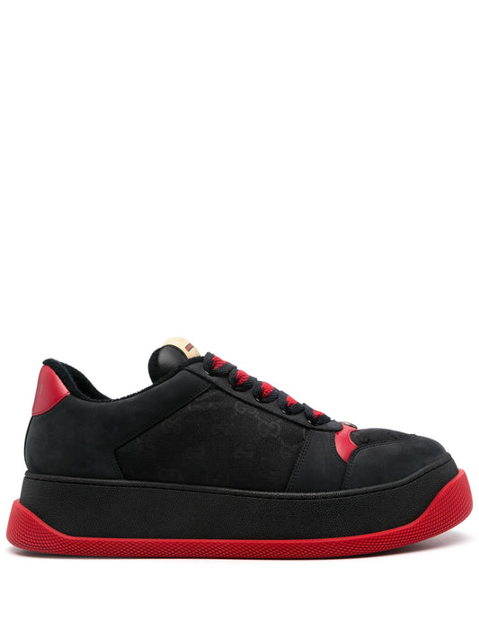 Gucci Screener GG sneakers