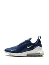 Air Max 270 "Midnight Navy Black Jade Horizon White" sneakers