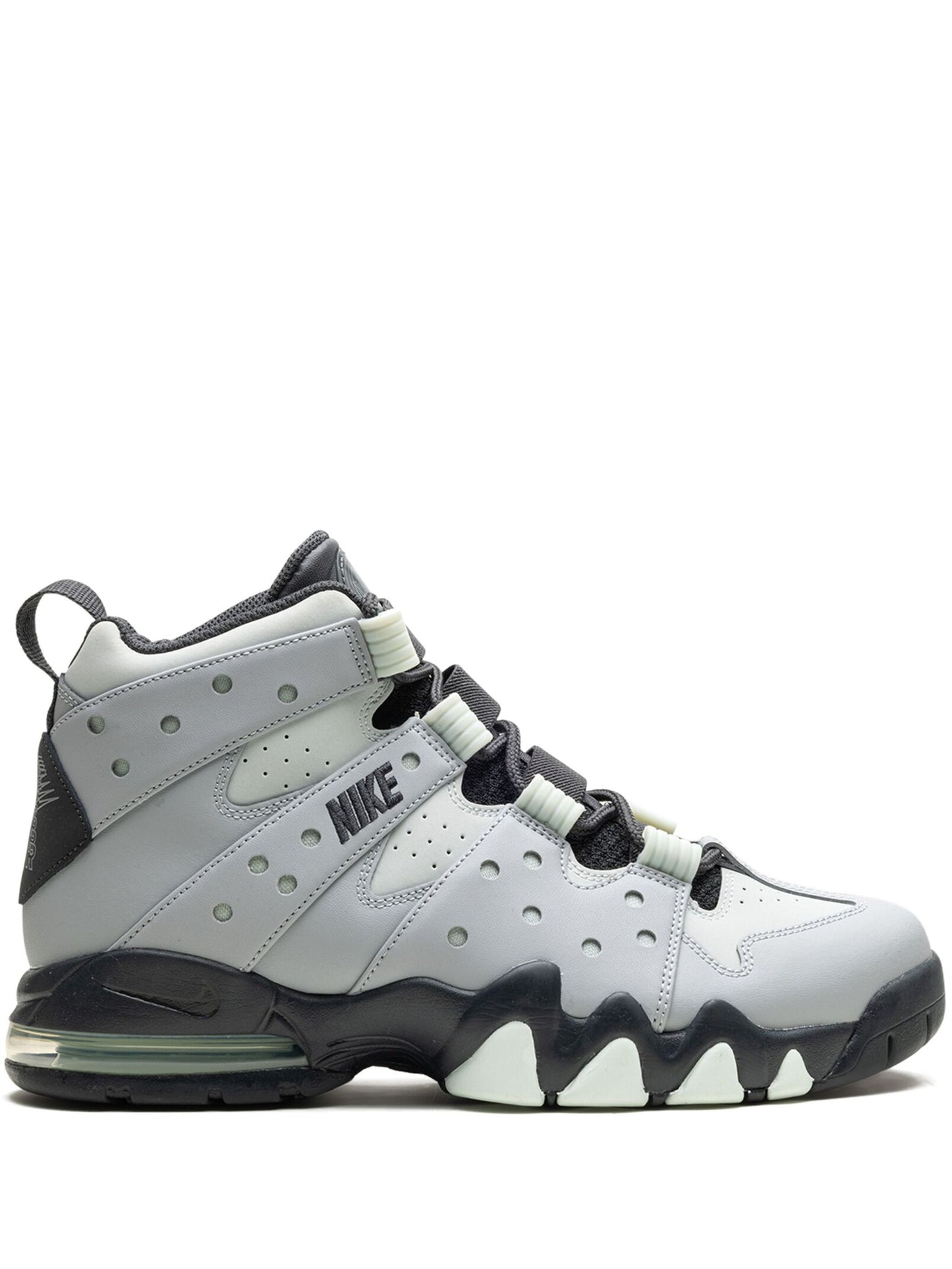 Nike Air Max 2 CB '94 "Dark Smoke Grey" sneakers