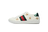 Gucci Ace Little Bee Casual Sports Fashion Sneakers