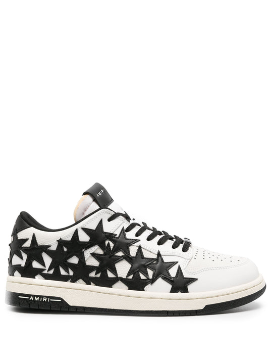 AMIRI Stars Court leather sneakers