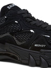 Balmain B-East chunky sneakers