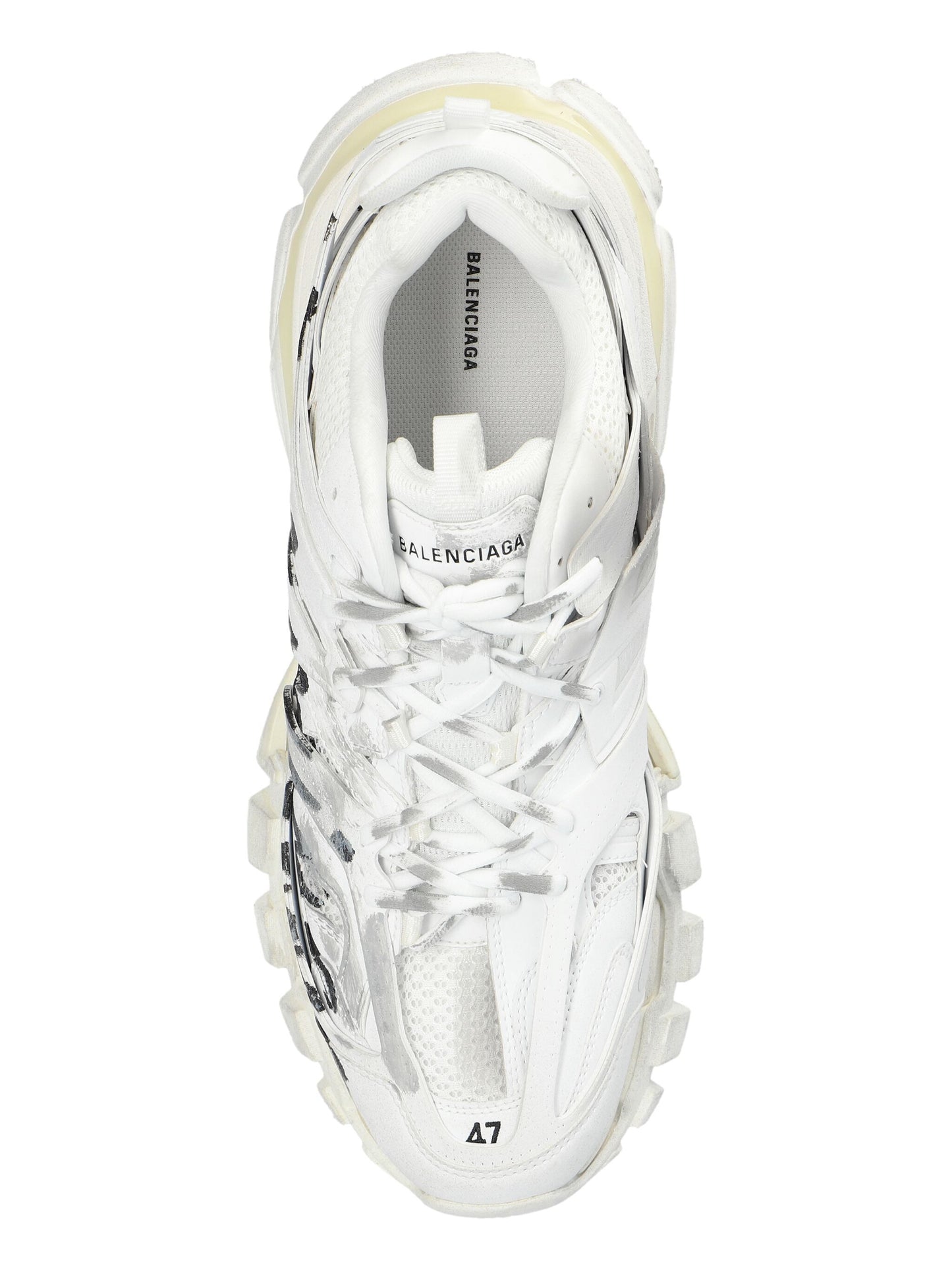 Balenciaga Track Signature sneakers