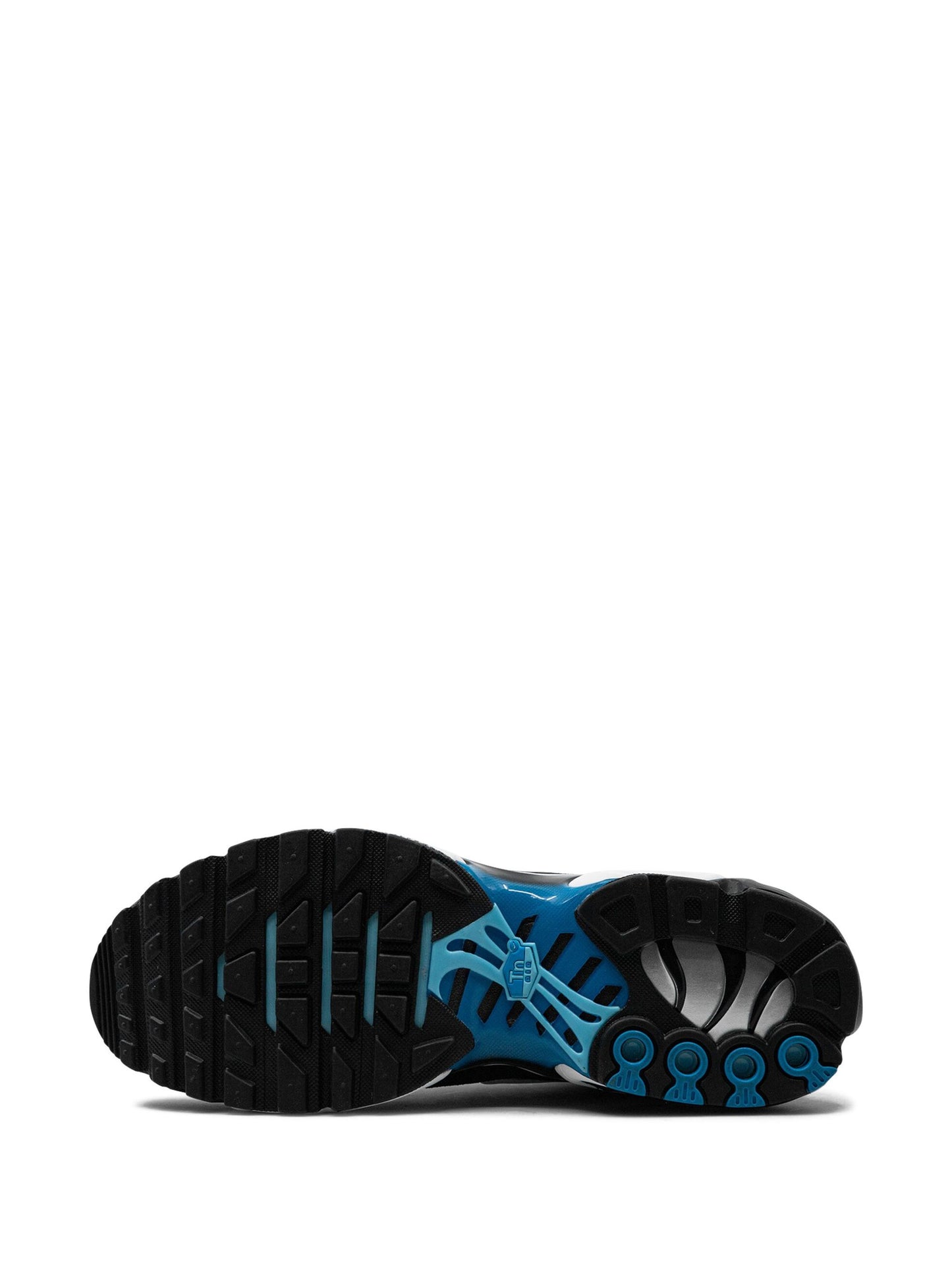 Nike Air Max Plus "Aquarius Blue" sneakers