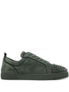 Christian Louboutin Louis Junior Spikes sneakers