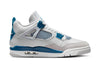 Air Jordan 4 Retro “ Military Blue 2024"