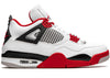 Air Jordan 4 Retro "Fire Red 2020" sneakers