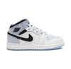 Air Jordan 1 Mid Ice Blue