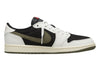 Air Jordan 1 Retro Low OG SP Travis Scott Olive