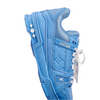 Louis Vuitton Trainer Blue Embossed Monogram