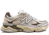 New Balance 9060 Grey Matter Timberwolf