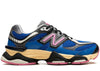 New Balance 9060 "Blue/Pink" sneakers