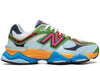 New Balance 9060 "Beach Glass Pink" sneakers