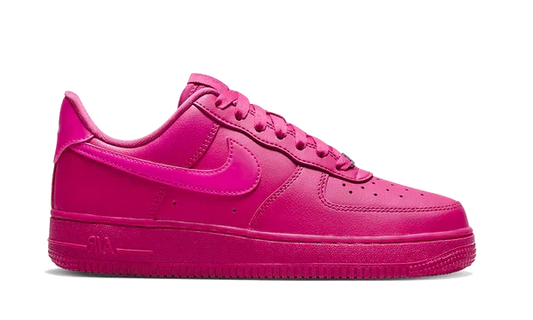 Nike Air Force 1 Low '07 Fireberry