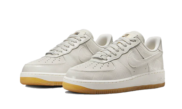 Nike Air Force 1 Low Phantom Croc