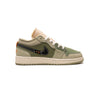 Air Jordan 1 Low SE Craft Light Olive