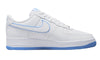 Nike Air Force 1 Low White University Blue
