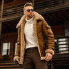 Winter Jacket Men's Military Fleece Warm Jackets