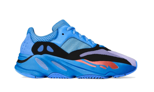 Adidas Yeezy 700 Hi-Res Blue