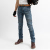 New Protective Gear Denim Cycling Pants