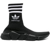 Balenciaga x adidas Speed sneakers
