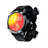 Men's Smartwatch & Bluetooth Headset – Heart Rate, Blood Pressure, Sports Tech
