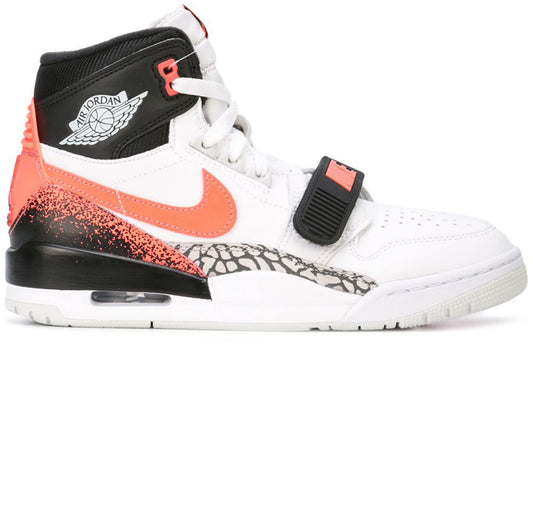 Jordan Air Jordan Legacy 312 NRG hot lava