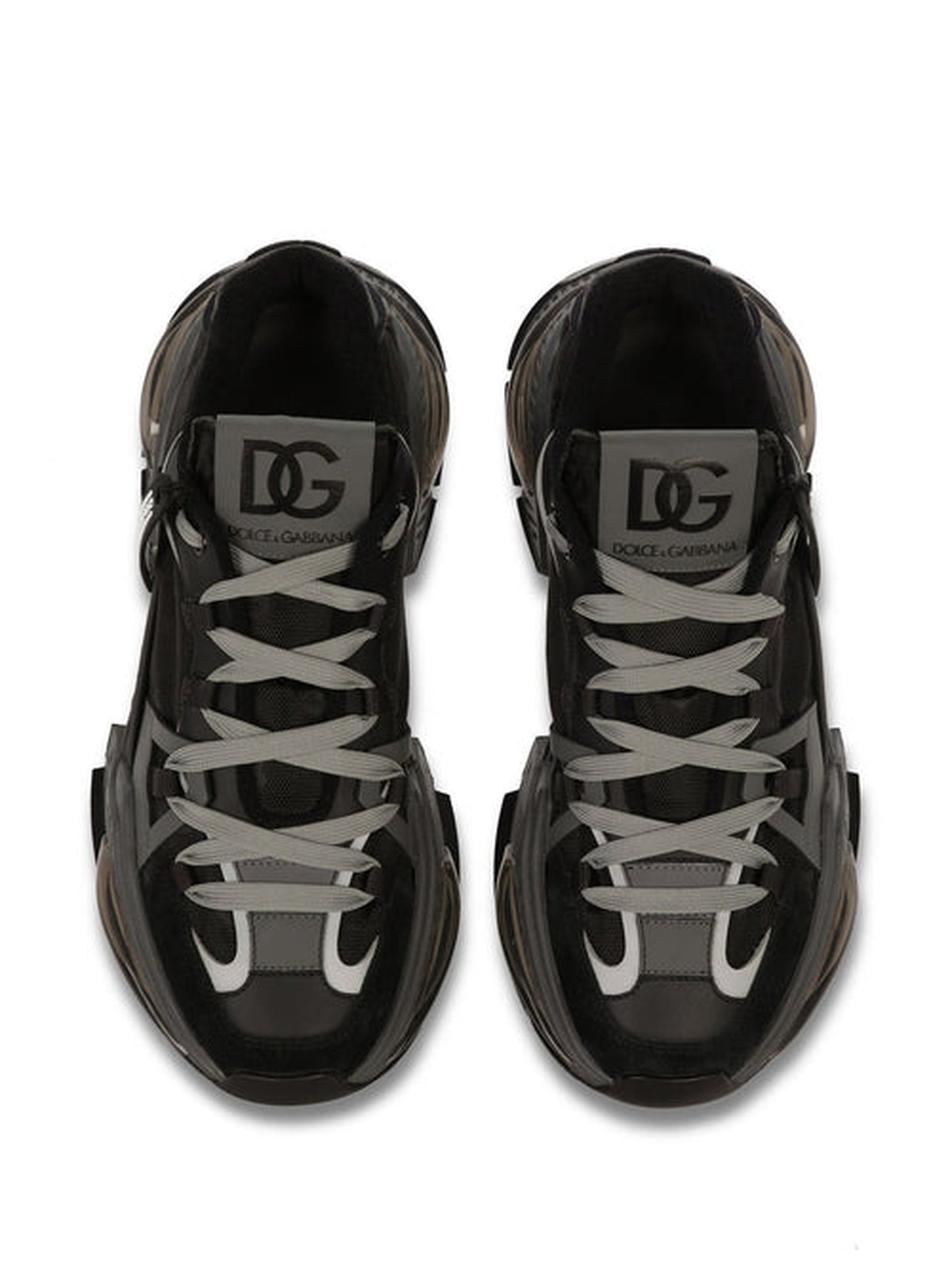 Dolce & Gabbana - Airmaster chunky sneakers