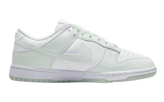 Nike Dunk Low Next Nature White Mint