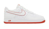 Nike Air Force 1 Low White Orange