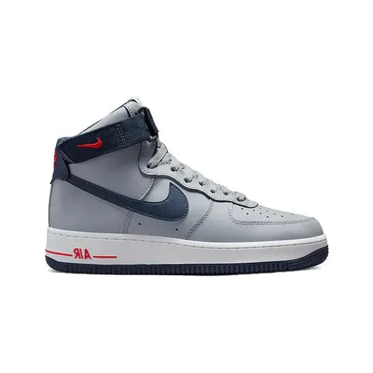 Nike Air Force 1 High QS Patriots