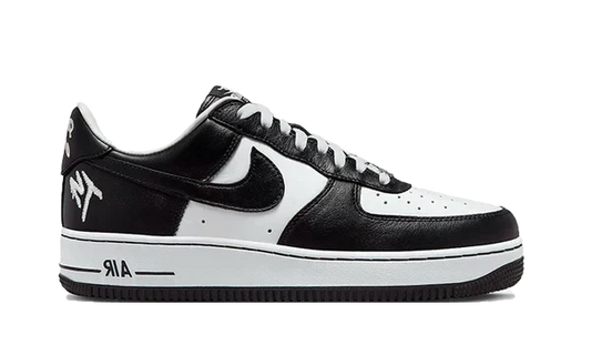 Nike Air Force 1 Low QS Terror Squad Black White